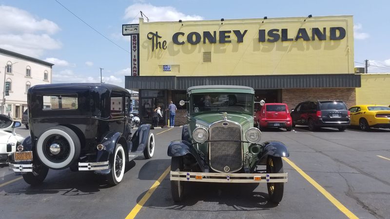 The Kind of Nostalgia You Can Actually Sit In