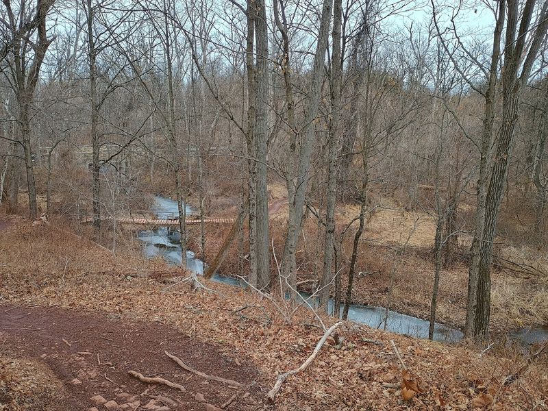The Park at Its Best in Different Seasons