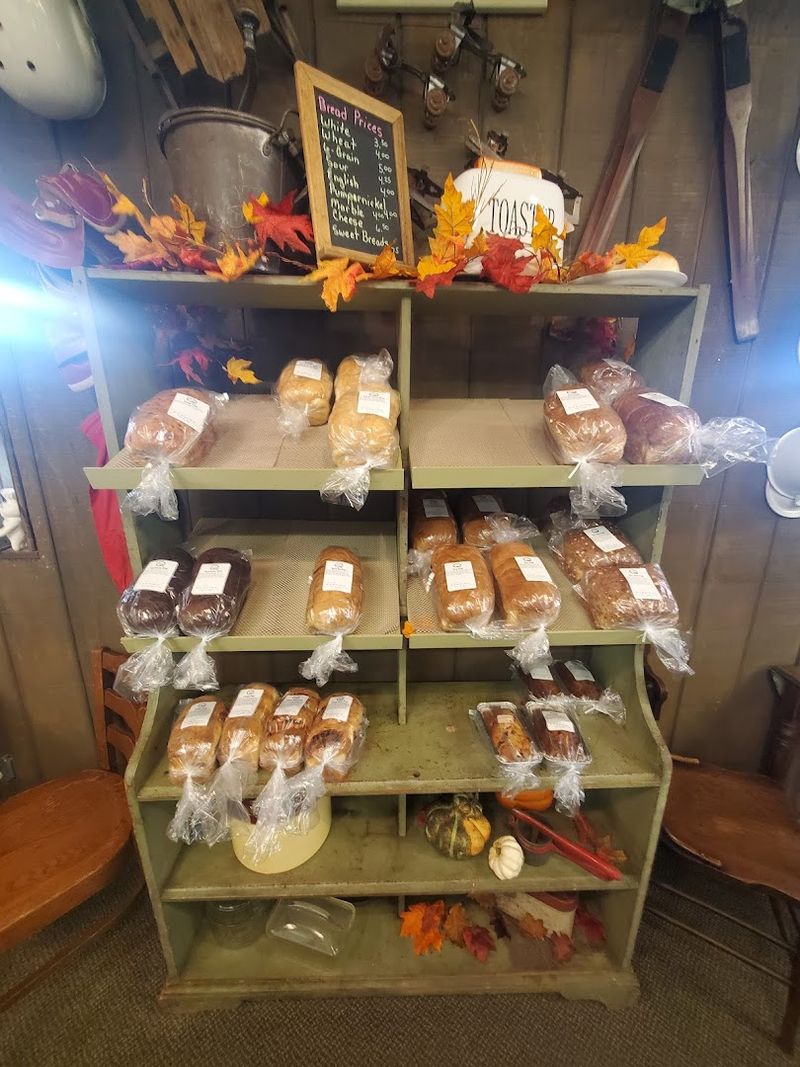 Bread, Cookies, and the Rest of the Temptation Lineup