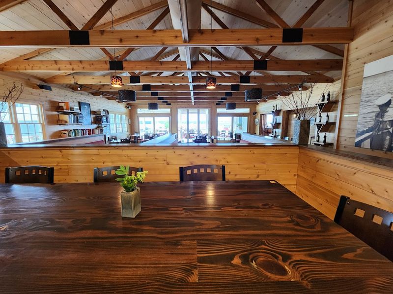 A Small-Scale Experience With Real Character