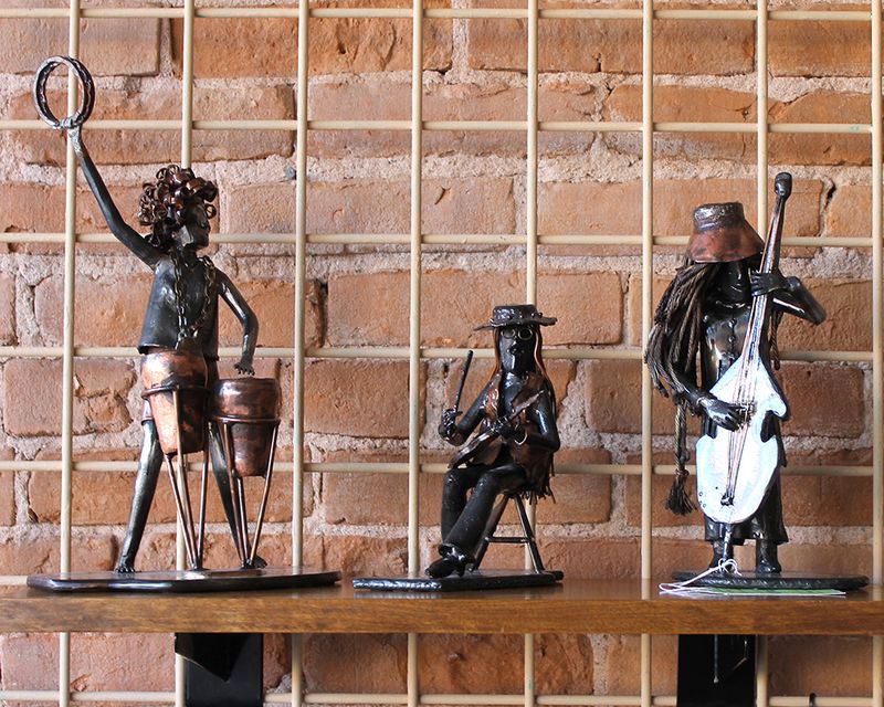 A Lansing Identity You Can Feel