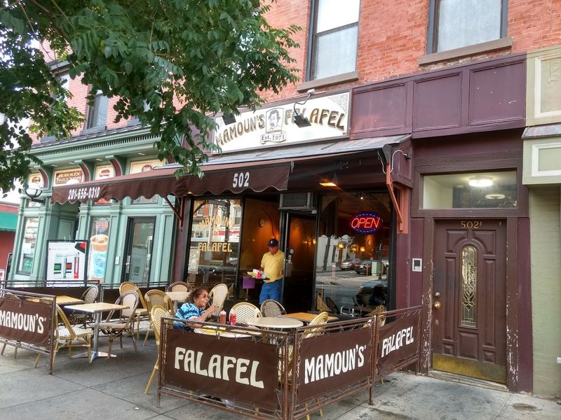 Fast Service, Late Hours, Good Timing