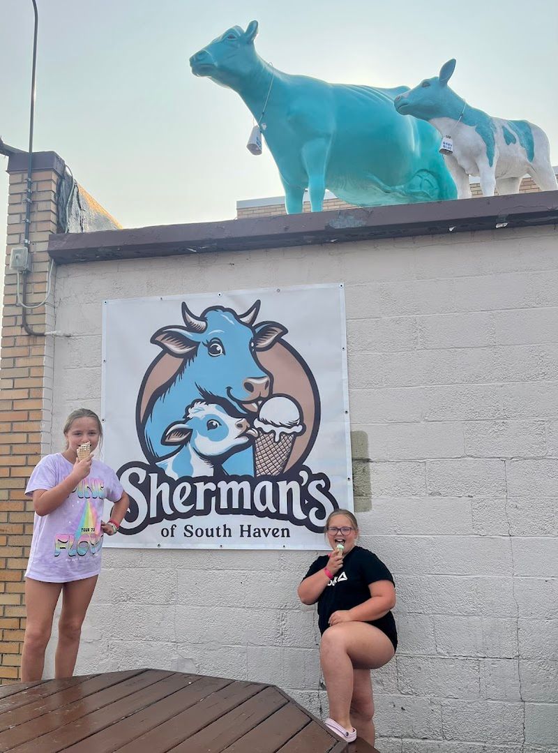 A comeback with real local weight