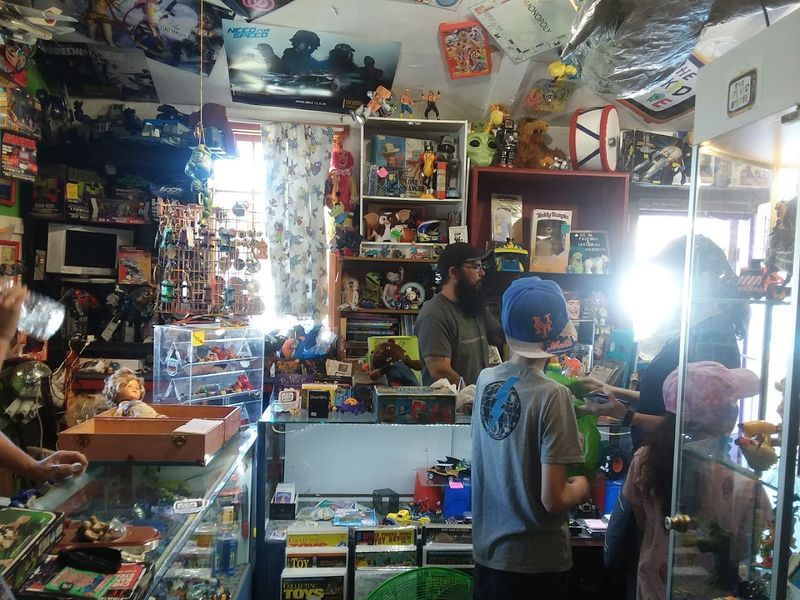 The joy of not knowing