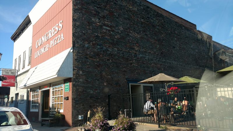 A place tied to town memory