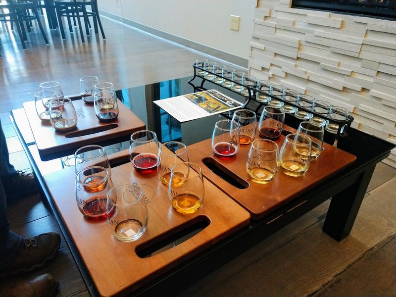 The variety is the real hook