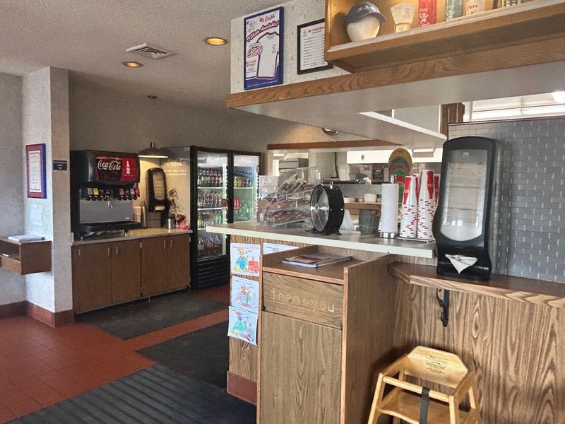 A menu built for regular cravings