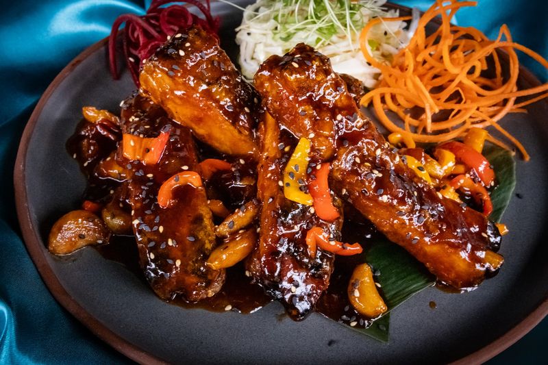 The dishes people keep talking about