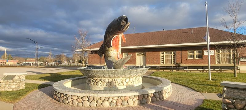 A 1966 landmark with staying power