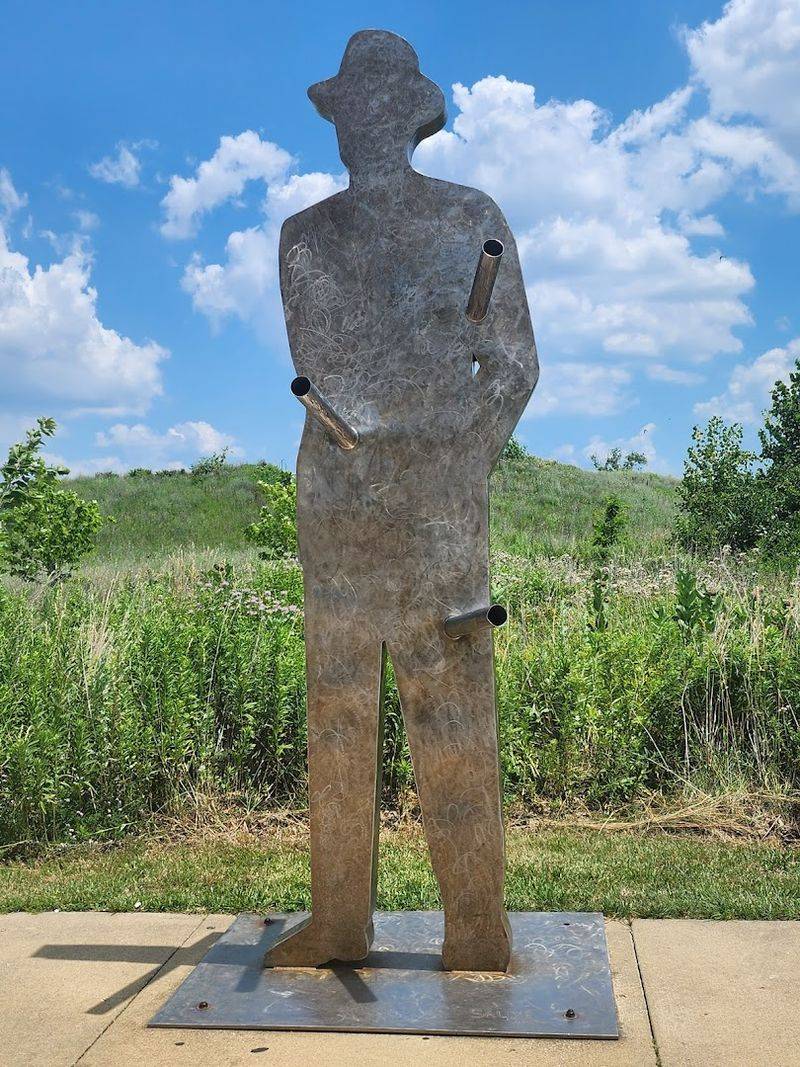 One more lap around the water feels like the right ending