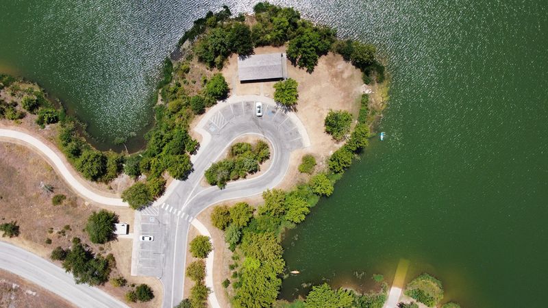 Picnic Pavilions and Reservable Spaces