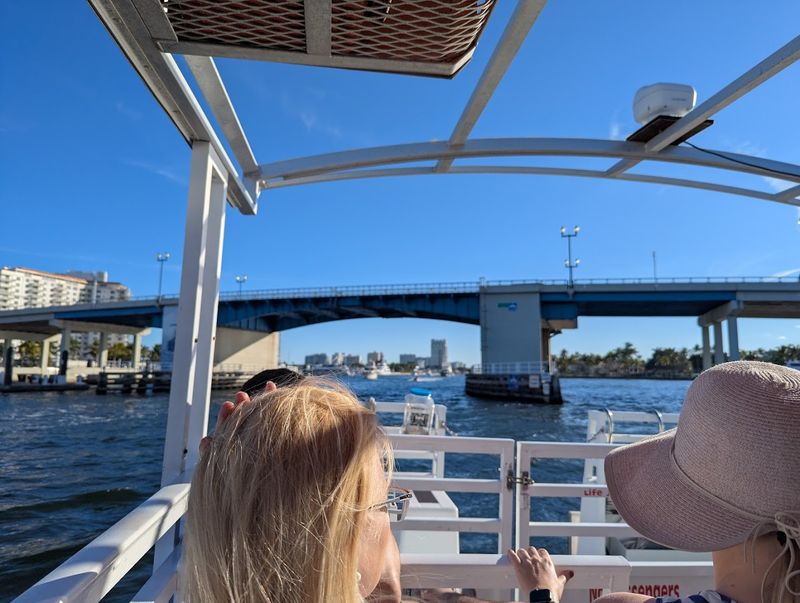 The History Behind Fort Lauderdale's Water Culture