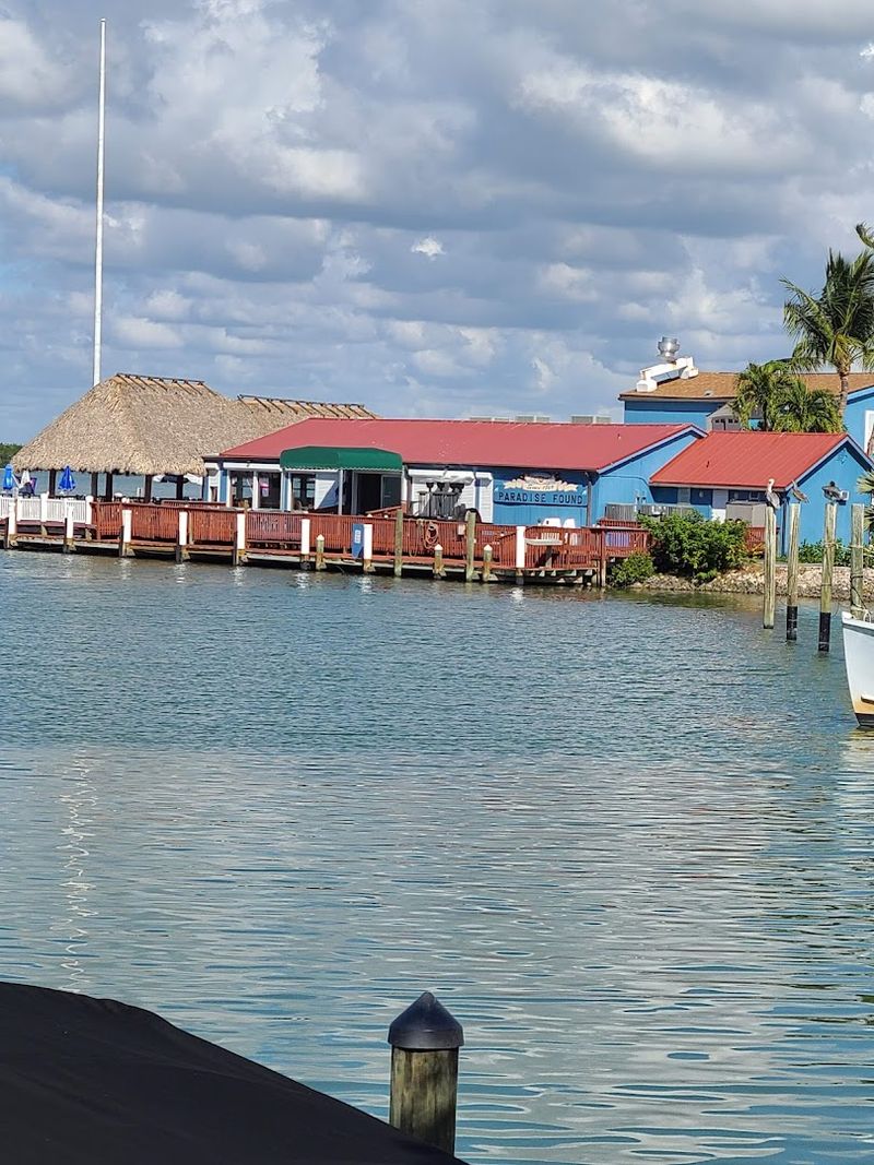 The Atmosphere of Goodland: A Village Unlike Any Other