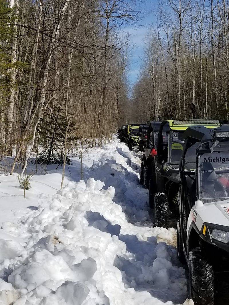 Off-Road and Equestrian Trails: More Than Just Hiking