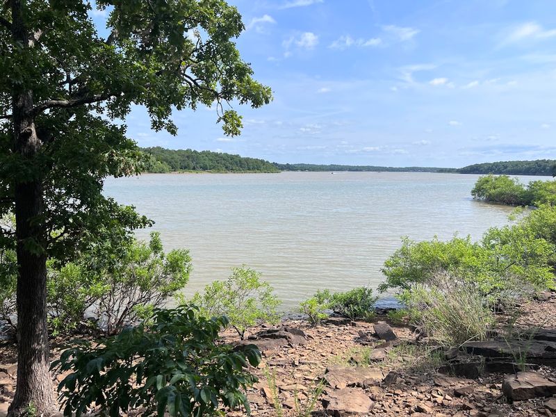 Boating and Water Activities: Life on the Lake