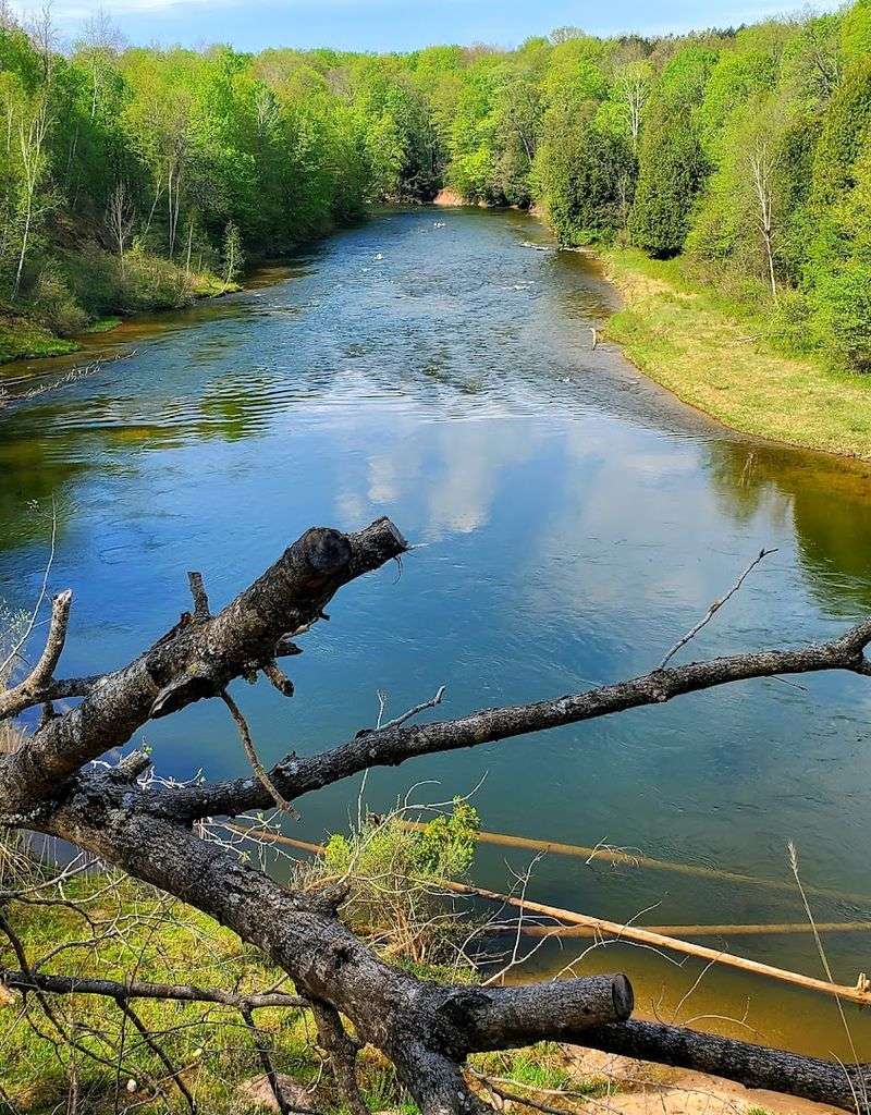 Trails for Every Type of Hiker