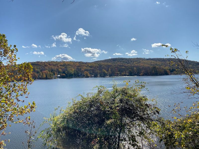 Fishing and the Twin Ponds