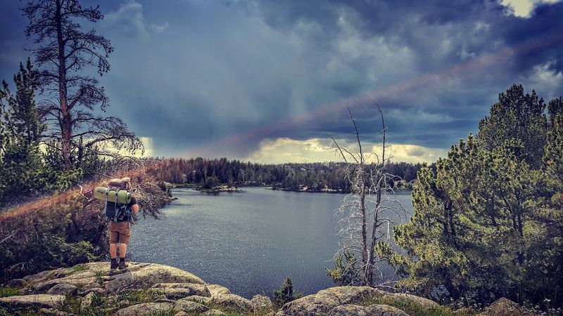 Fishing the Alpine Lakes: Trout Heaven at High Elevation