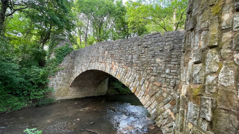 The History Behind the Park and the Chickasaw Nation