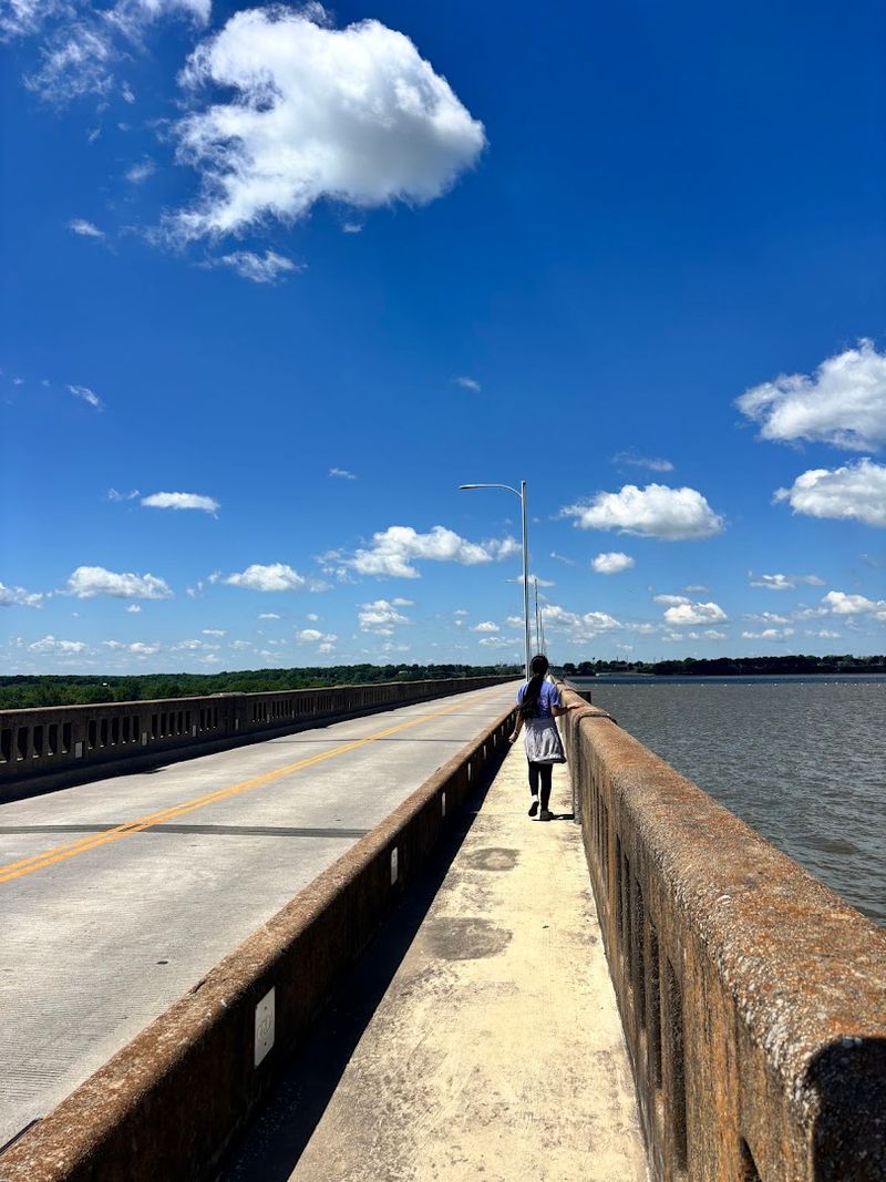 The Pensacola Dam: An Engineering Marvel Worth Seeing