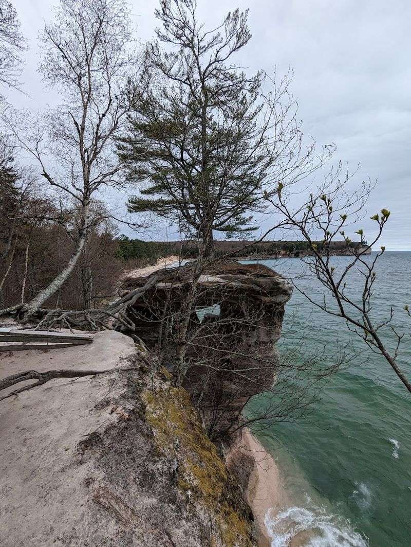 Best Times to Visit Chapel Rock