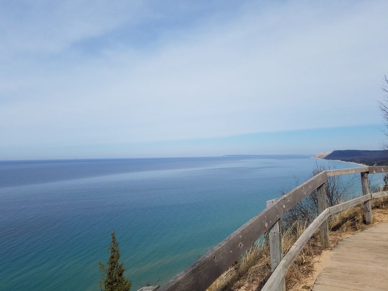 The Town of Empire: Your Base Camp Nearby