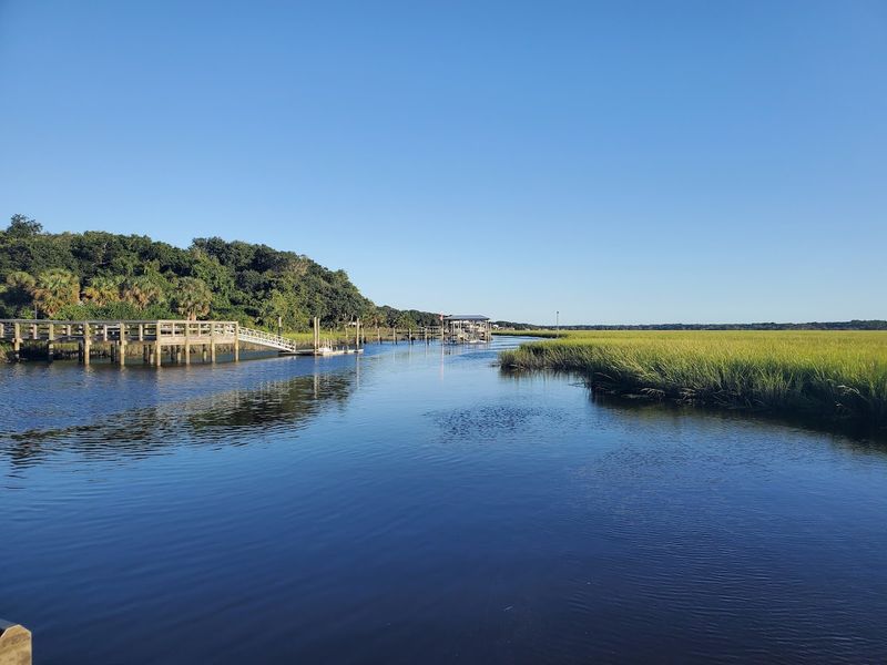 Kayaking and Paddleboarding the Calm Waterways
