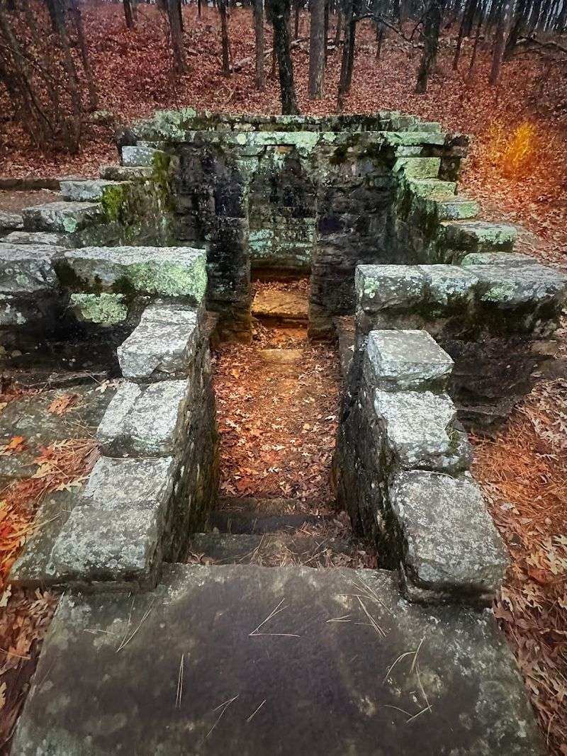 Fog, Light, and the Atmosphere of the Place