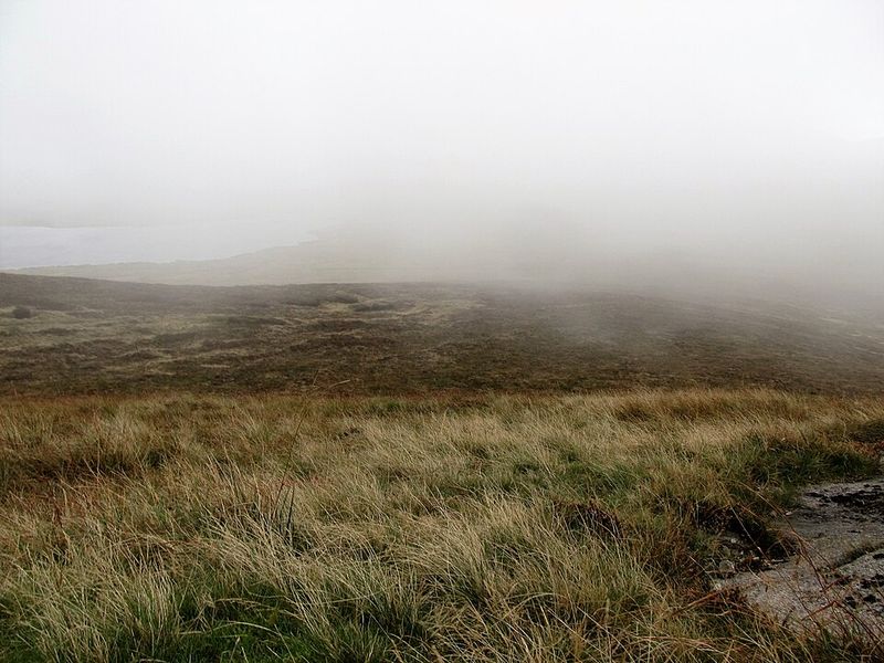 Weather can turn fast