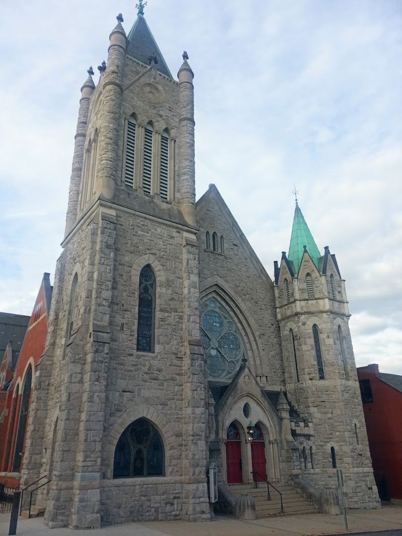 Lancaster, Pennsylvania