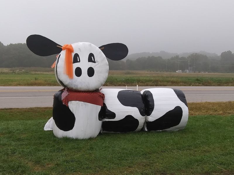 Gifford’s Farm Market – Georgetown, Maine