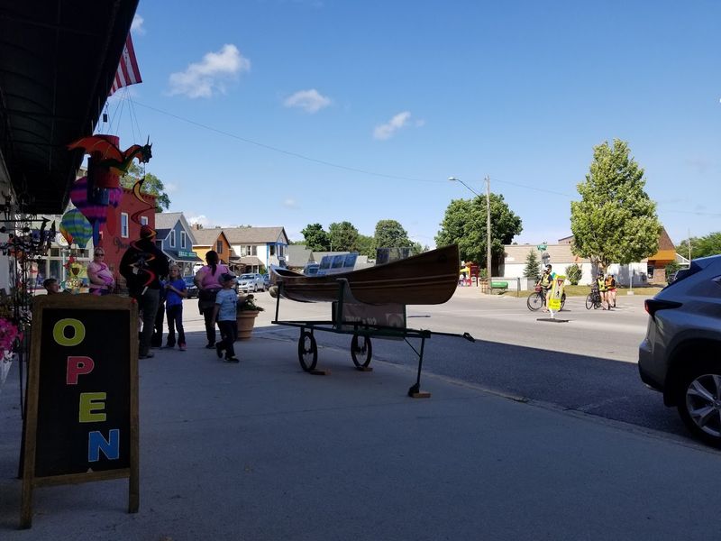 The Community Events That Make Locals Proud