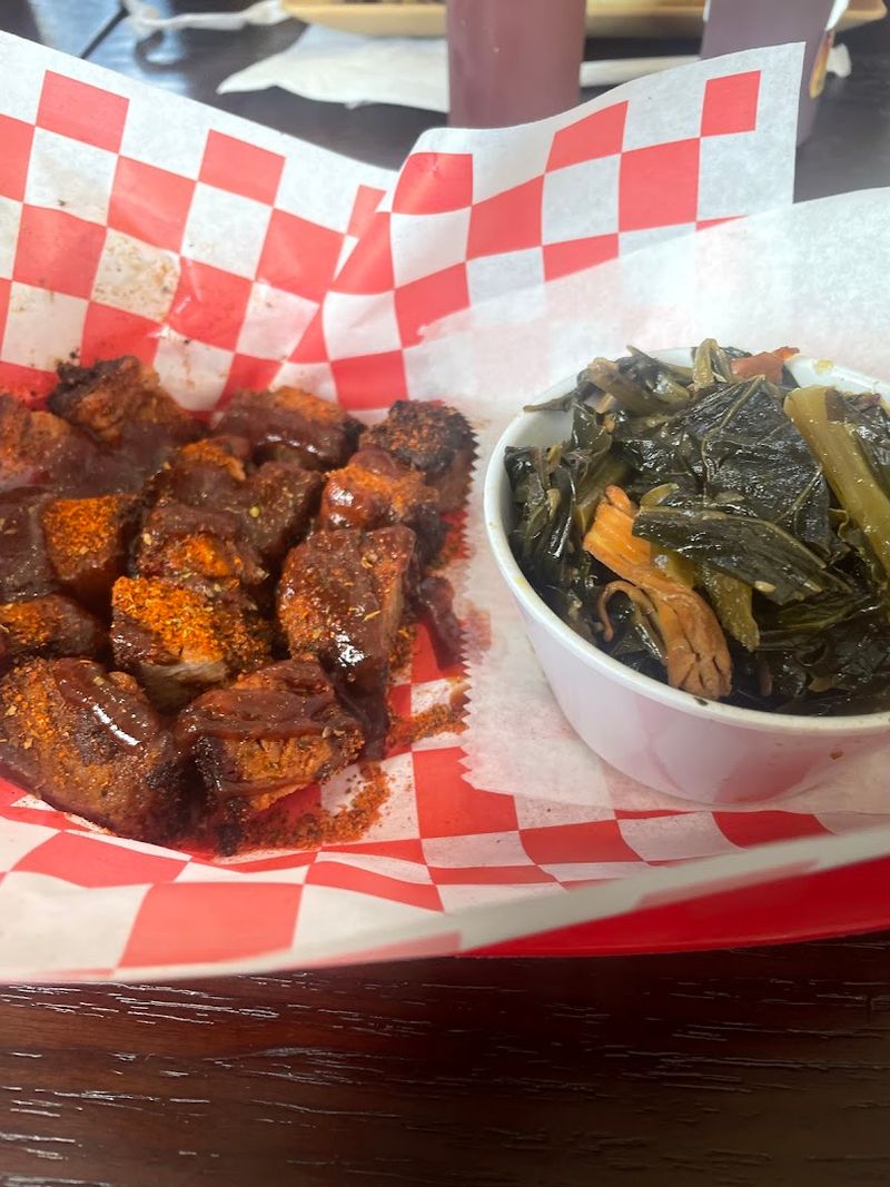 The Sides That Steal the Show