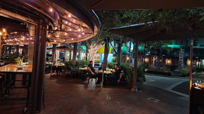 The Late-Night Hours That Set It Apart