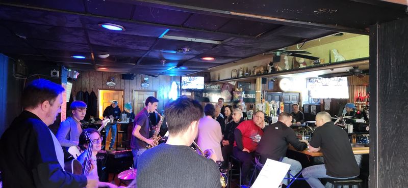 The Atmosphere That Keeps People Coming Back