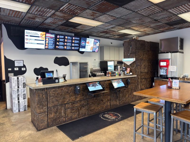 Kiosk Ordering and the Dining Experience