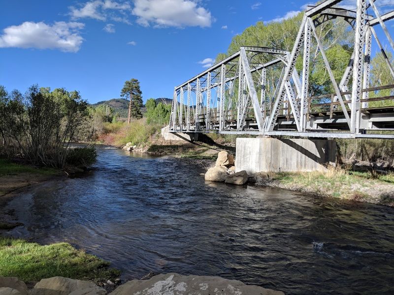 Hiking Trails With Breathtaking Payoffs