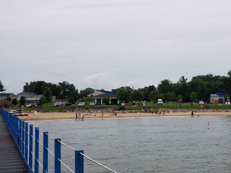 Dining and Shopping Within Easy Walking Distance