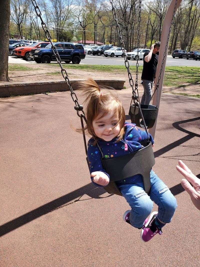 A park built for all ages