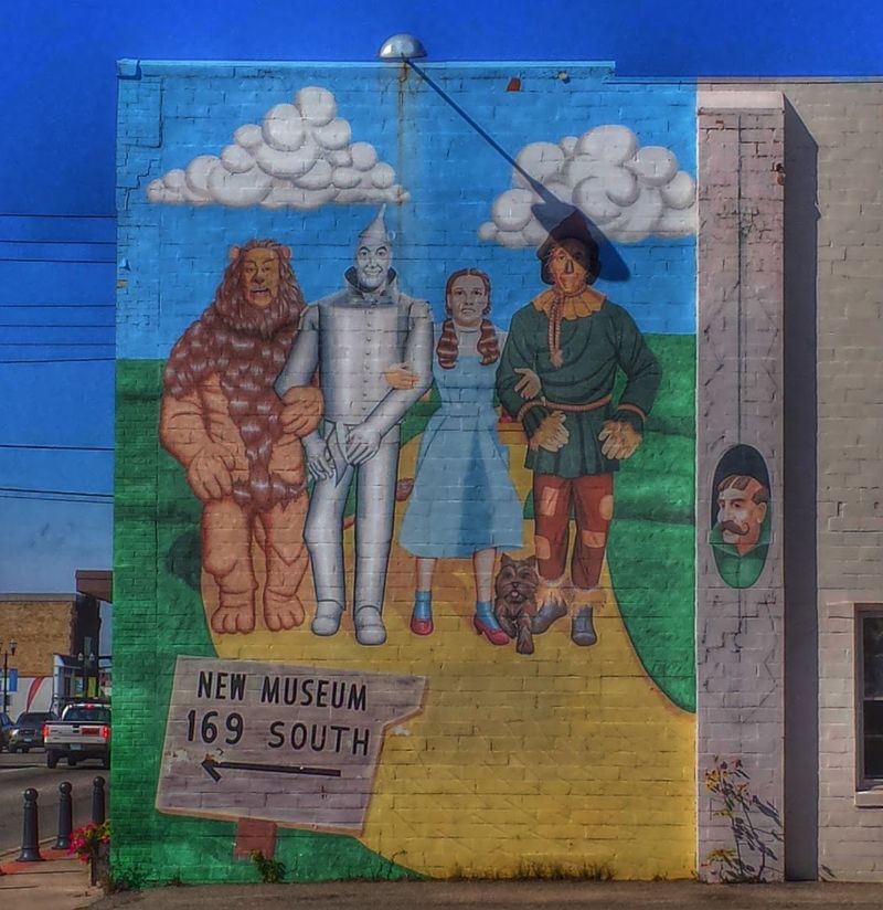 The Judy Garland Festival: A June Tradition