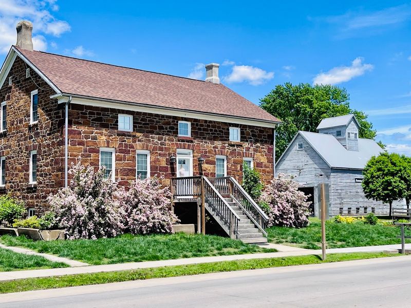 Amana Colonies, Iowa