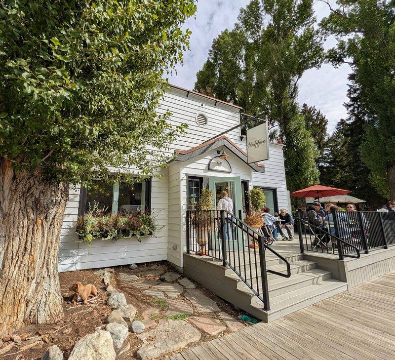 Wyoming – Persephone Bakery (Jackson)