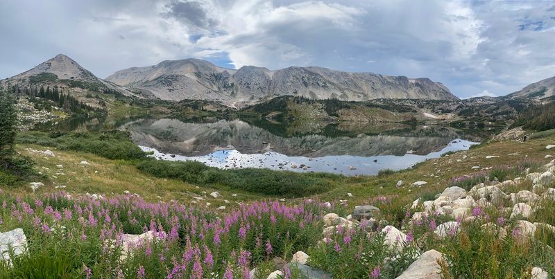 Wyoming - Medicine Bow Rail Trail
