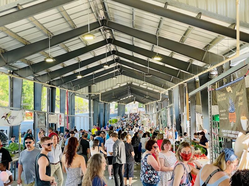 The Address, Location, and What to Expect on Arrival