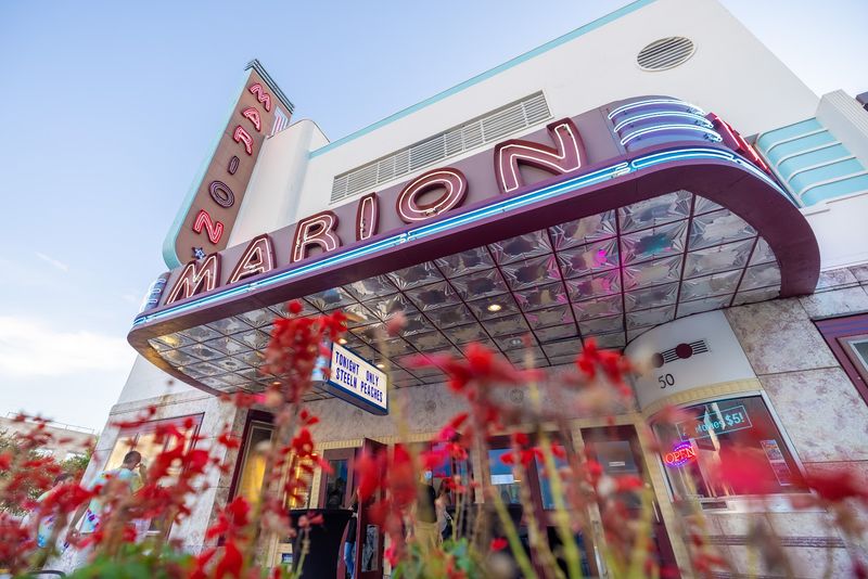 Marion Theatre