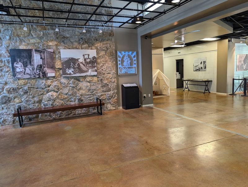 The Building Layout and How It Flows