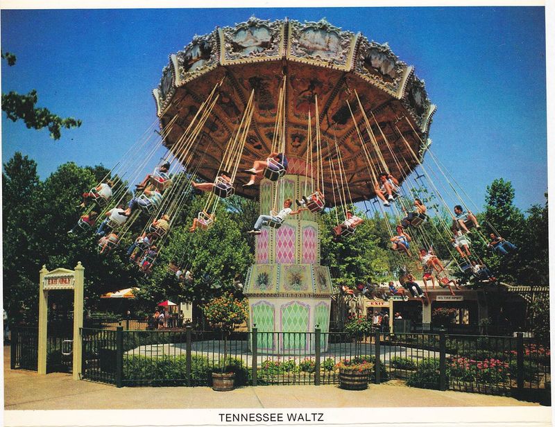 Opryland USA — Tennessee