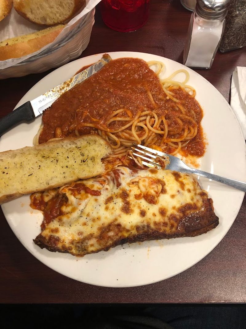 Pasta Dishes Built for Comfort