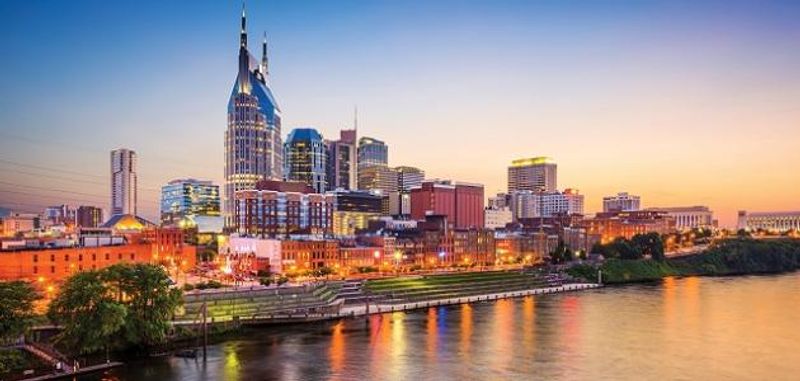 Nashville, Tennessee