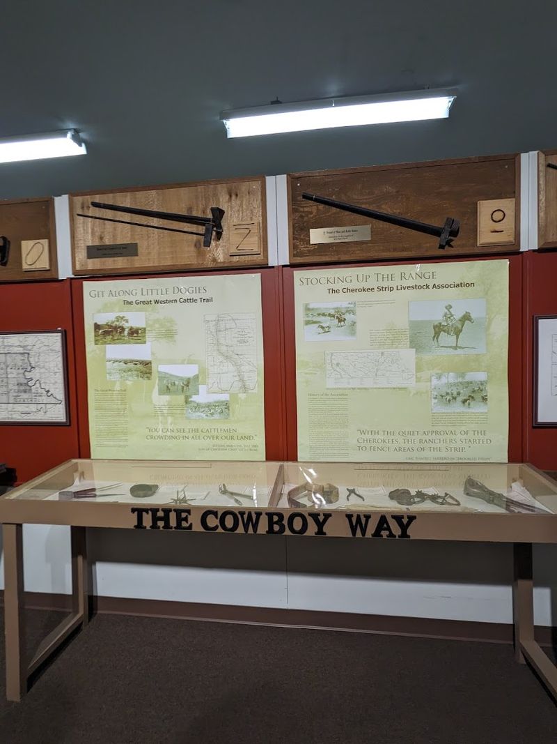 The 1947 Tornado Exhibit: A Town's Defining Moment